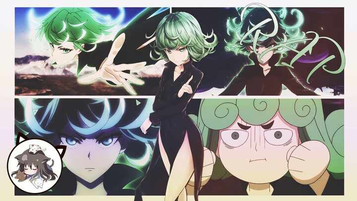 Rap Về Tatsumaki (OnePunch Man) - Vinh Neko