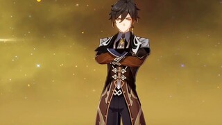 [Genshin Impact] Come to the captain to check the number? Just let you save money and * for f