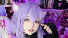 [cosplay] cute quá nè.