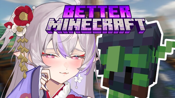 【MC】⚡更牛逼的牛逼症⚡