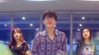 【Jian Jian】The full-blown “MeU” wishes f(x) a happy 10th anniversary of their debut❤️The periwinkle 