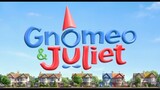 Gnomes & Juliet (full movie)