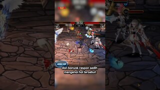 Seven Knights Akan DIMATIKAN? #sevenknights #netmarble