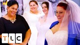 Top 3 Curvy Brides Boutique Moments From Season 4! | Curvy Brides Boutique