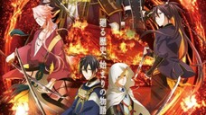 EPS 2 | TOUKEN RAMBU KAI KYODEN MOYURU HONNOUJI. SUB INDO