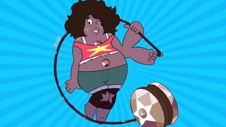 Tổng hợp Fusion Gems _ Steven Universe p10