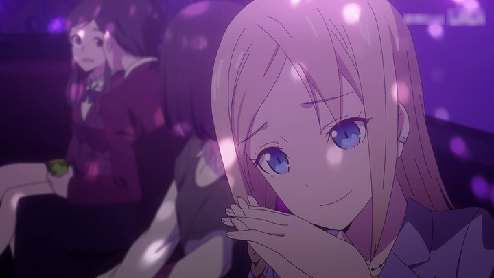 Hayasaka Ai Hayasaka-Sad and lulululu Complete Edition