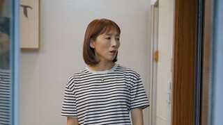 Khi đèn bếp bật sáng, ngôi nhà trở thành tổ ấm