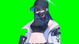 ♿Hello everyone, I'm Saori♿