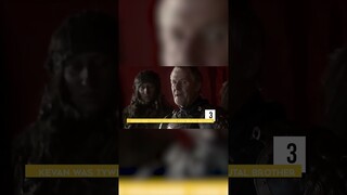 Game of Thrones Legacy #shorts