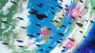 Ore wa Seikan Kokka no Akutoku Ryoushu! Tập 6