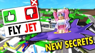 NEW UPDATE IN BROOKHAVEN RP!