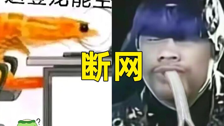 [Network Disconnection Completion Plan 38] Komodo Giant, not buddy, I have oil here, Finger Kitten, 