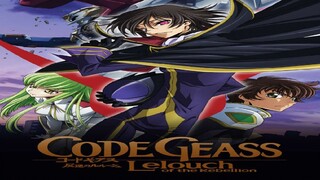 Code Geass Tagalog S1 EP 18