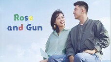 R●s€ & Gun ▪︎ 10