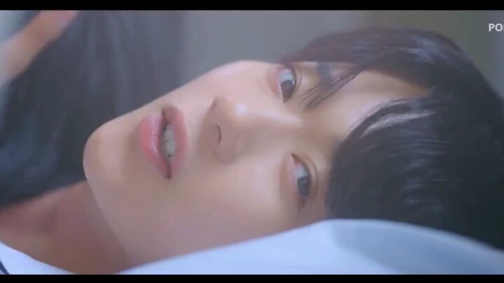 Teaser phim đam mỹ Hàn Quốc mới “AShoulderToCryOn – Hãy An Ủi Chàng Trai” do Kim Jaehan và Ye-chan t