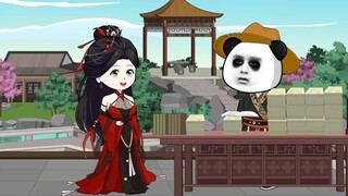 Episode 54: Xia Ren is in charge of the government and Li Wan'er visits