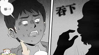 这应该就是惩戒渣男最狠的办法吧！《奇奇怪怪：梦共有石》