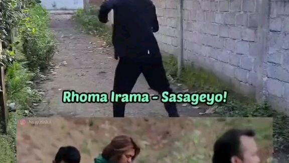 Enak juga musiknya 🤣