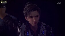 Twin Martial Souls Episode 05 Subtitle Indonesia