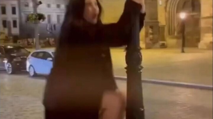Anh chàng có giọng Sigma 🗿🗿🗿
