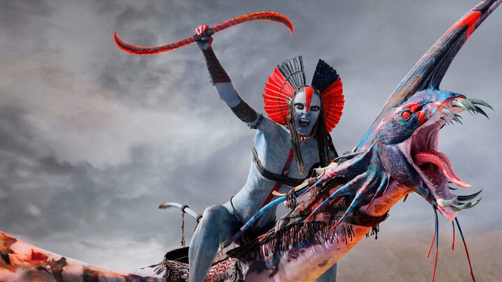 Avatar: Fire and Ash Full Movie (2025) | Official Sci-Fi Film Free HD 1080p