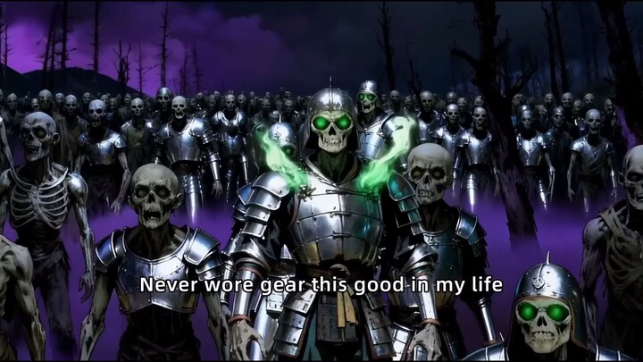 ƭɦε ∂-૮ℓαรร ɓℓα૮ҡรɱเƭɦ ωɦσ ɓε૮αɱε α ɠσ∂