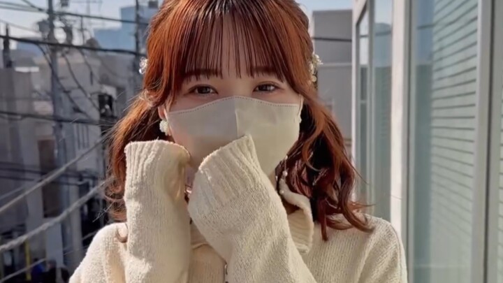 Episode 60 of the Beautiful Girl Series Behind the Mask
