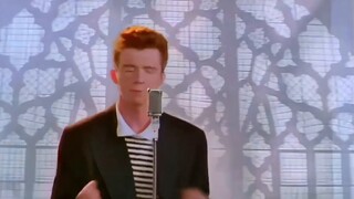 Shake the knife and dance!