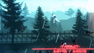 Báo cáo tiến độ phát triển trò chơi độc lập Stickman!