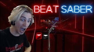 Offenbach - Canсan ft XQC (Full Combo - Expert+) Beat Saber