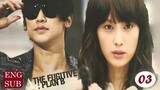 Fugitive: Plan B E3 | English Subtitle | Action, Mystery | Korean Drama