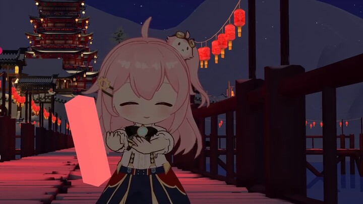 [Yongchu Taffy] Đây là khuôn mặt của taffy