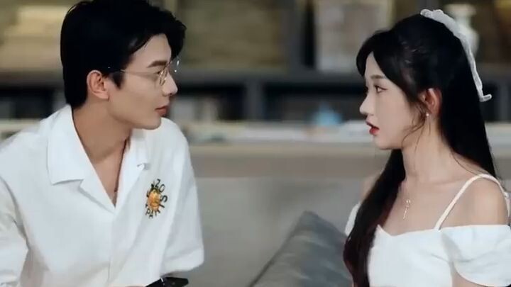 เธอเผลอนอนกับชายผิดคน ไปตรวจที่โรงพยาบาลพบว่าหมอคือสามีที่ไม่เคยเจอมาก่อน