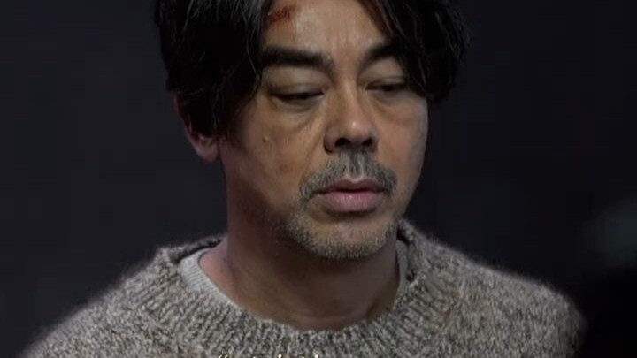 A strong person needs no words.