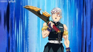 [AMV]มันช็อคเสียงของฮาชิร่าเมื่อดากิร้องไห้ในฐานะผู้แพ้|<นักล่าปีศาจ>