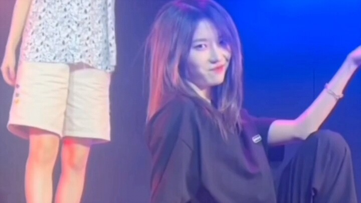 Cưng muốn xỉu luôn #Từ Sở Văn