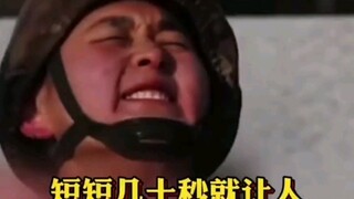 He used his body to conduct electricity for me—paying tribute to the hero