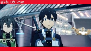 AMV_Thế giới ảo #anime #schooltime