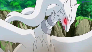 Pokemon Best Wishes Episode 122 Sub Indo