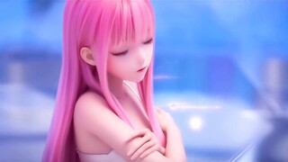 🔥 Alan Walker Remix - Beautiful Animation Music - New EDM 2021