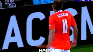 Hà Lan Tại Euro 2008 Cơn Lốc Màu Da Cam Cuối Cùng