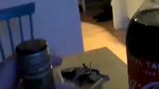 还好录下来了 要不然就白受罪了