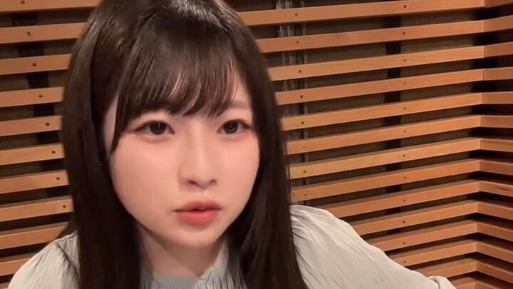 【Aoki Hinata】Nếu có thể trở thành chòm sao / Nếu được hóa thành chòm sao (Cover bởi Kesshu Band)