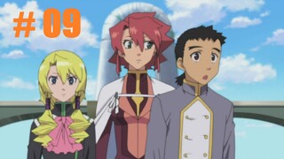 [Sub Indo] Sage Machine Master Story in the Different World - 09