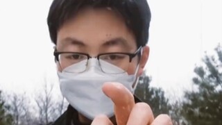 3D Printed Telescopic Spear Gameplay Explanation/Plastic Props Non-metal