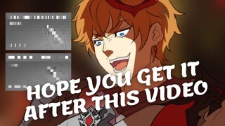 69,420% players still not getting this item | Genshin Impact