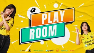 GAME PERUSAK PERTEMANAN - ONIC PLAYROOM