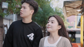 识时务者为好女友