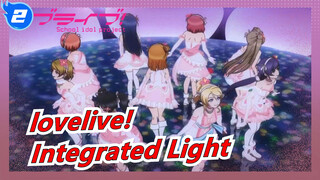 [lovelive!] We're the Integrated Light_A2